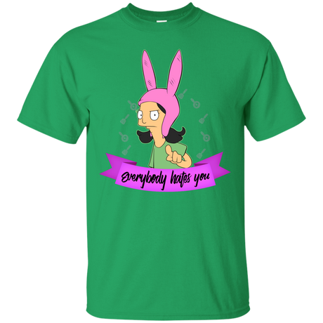 Louise Everybody T-Shirt