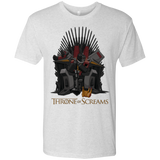 Throne Of Screams Men's Triblend T-Shirt