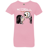 MY SEASONAL ROMANCE Girls Premium T-Shirt