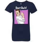 Tyler Girls Premium T-Shirt