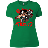 ChibiGuts Women's Premium T-Shirt