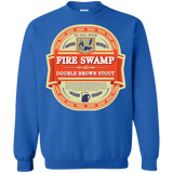 Fire Swamp Ale Crewneck Sweatshirt