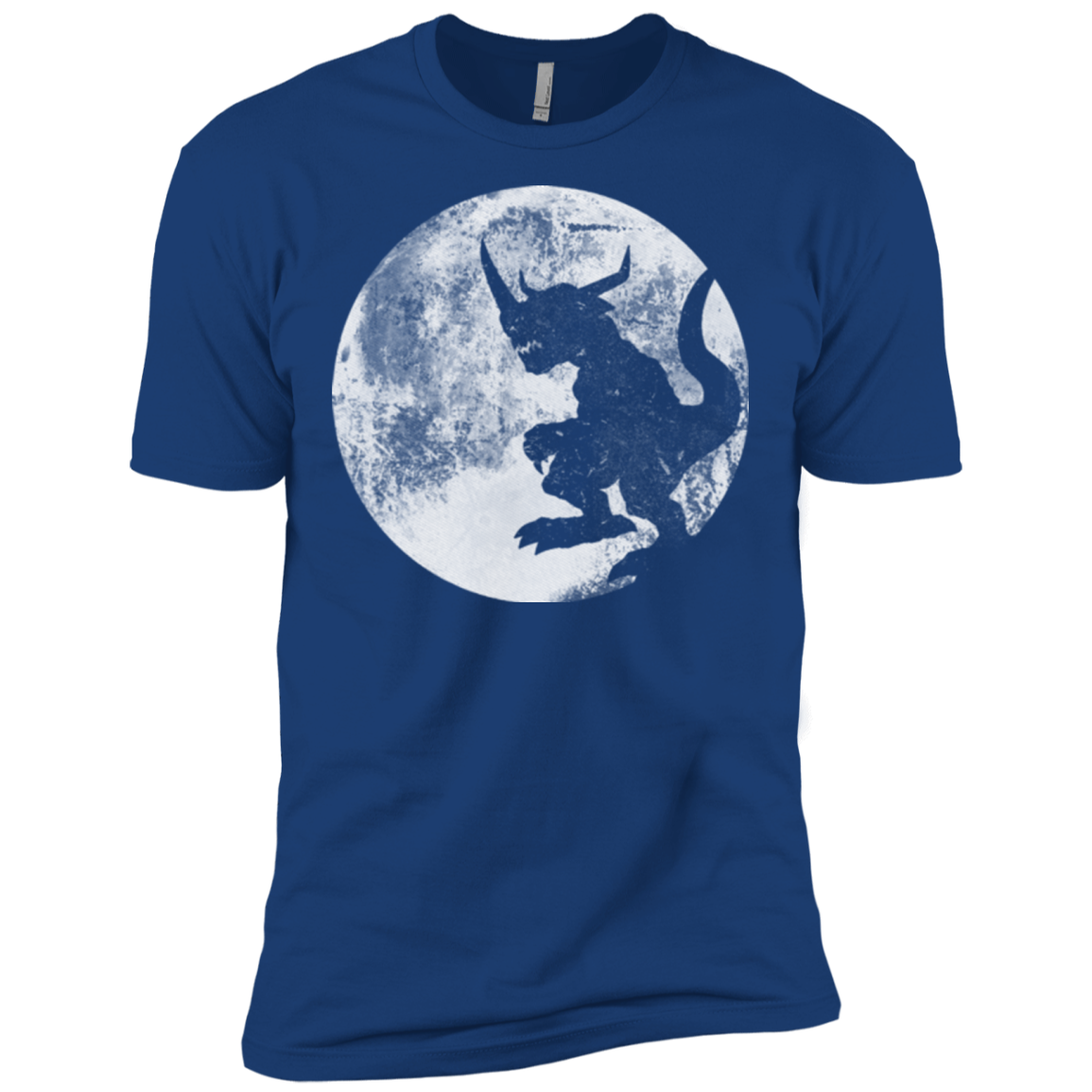 Digimon time Men's Premium T-Shirt