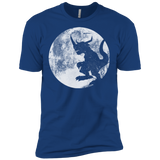 Digimon time Men's Premium T-Shirt