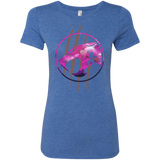 Thunder, Thunder, Thunder Women's Triblend T-Shirt
