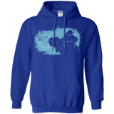 Play of the Game Mei2 Pullover Hoodie