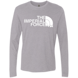 The Imperial force Men's Premium Long Sleeve