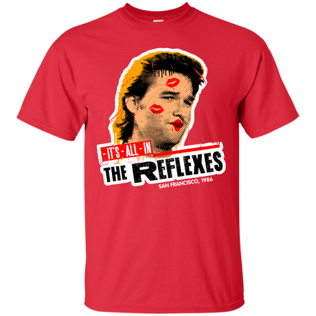 Reflexes T-Shirt