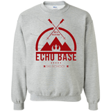 Ski School Crewneck Sweatshirt