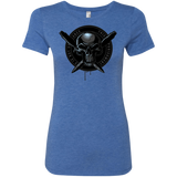 Pale Rider Women's Triblend T-Shirt