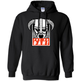 Dragonborn Pullover Hoodie