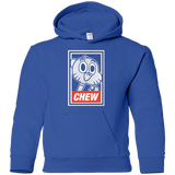 CHEW Youth Hoodie