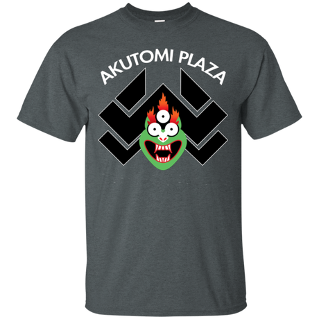 Akutomi Plaza T-Shirt