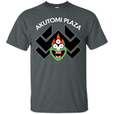 Akutomi Plaza T-Shirt