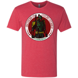 Syndicate Insignia Men's Triblend T-Shirt