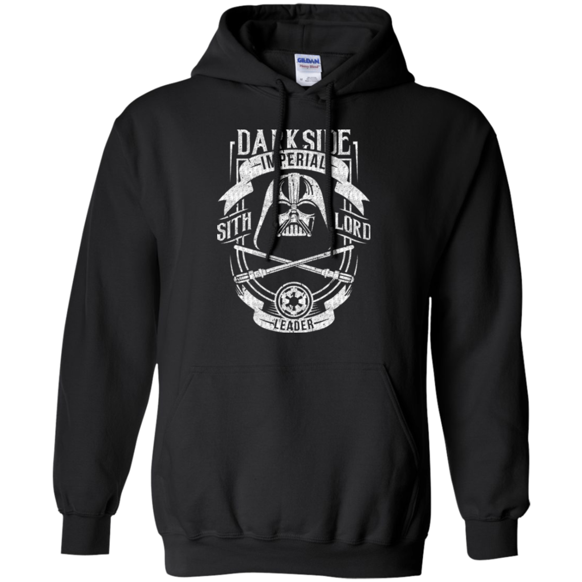 Imperial Leader Pullover Hoodie