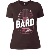 Bard Women's Premium T-Shirt