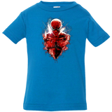 Spiderman Infant PremiumT-Shirt