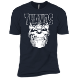Thanos Danzig Boys Premium T-Shirt
