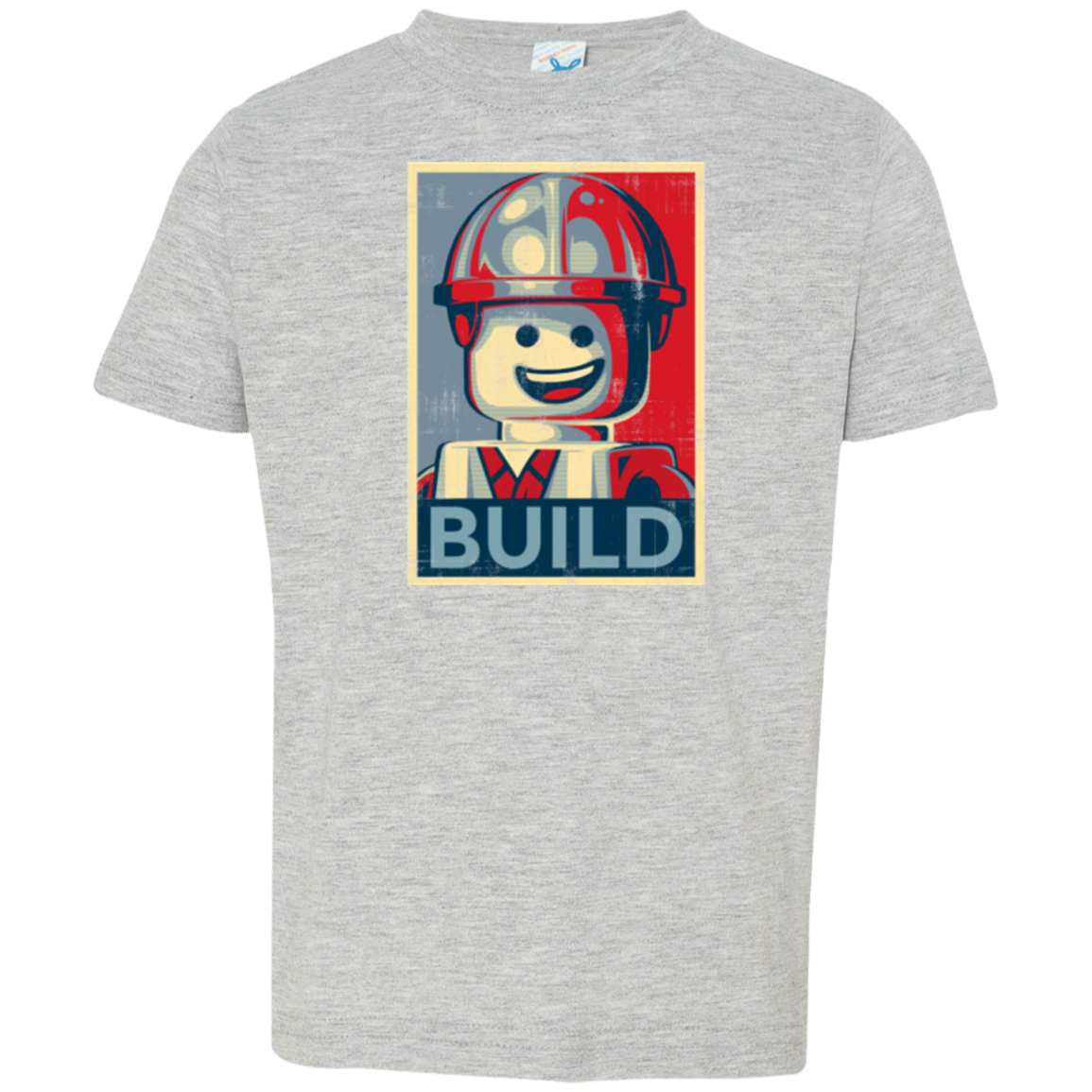 Build Toddler Premium T-Shirt