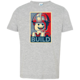 Build Toddler Premium T-Shirt