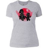 Darth Grandpa Women's Premium T-Shirt