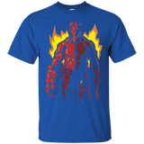 Red Hero T-Shirt