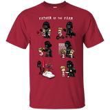 Father of the year T-Shirt