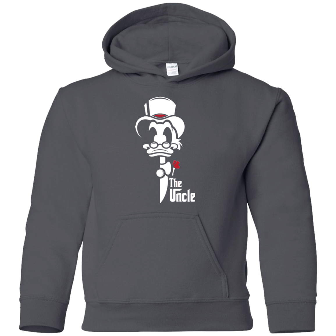 The Uncle Youth Hoodie