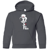 The Uncle Youth Hoodie