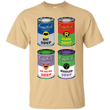 Arkham Soup T-Shirt
