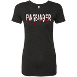Fangbanger Women's Triblend T-Shirt
