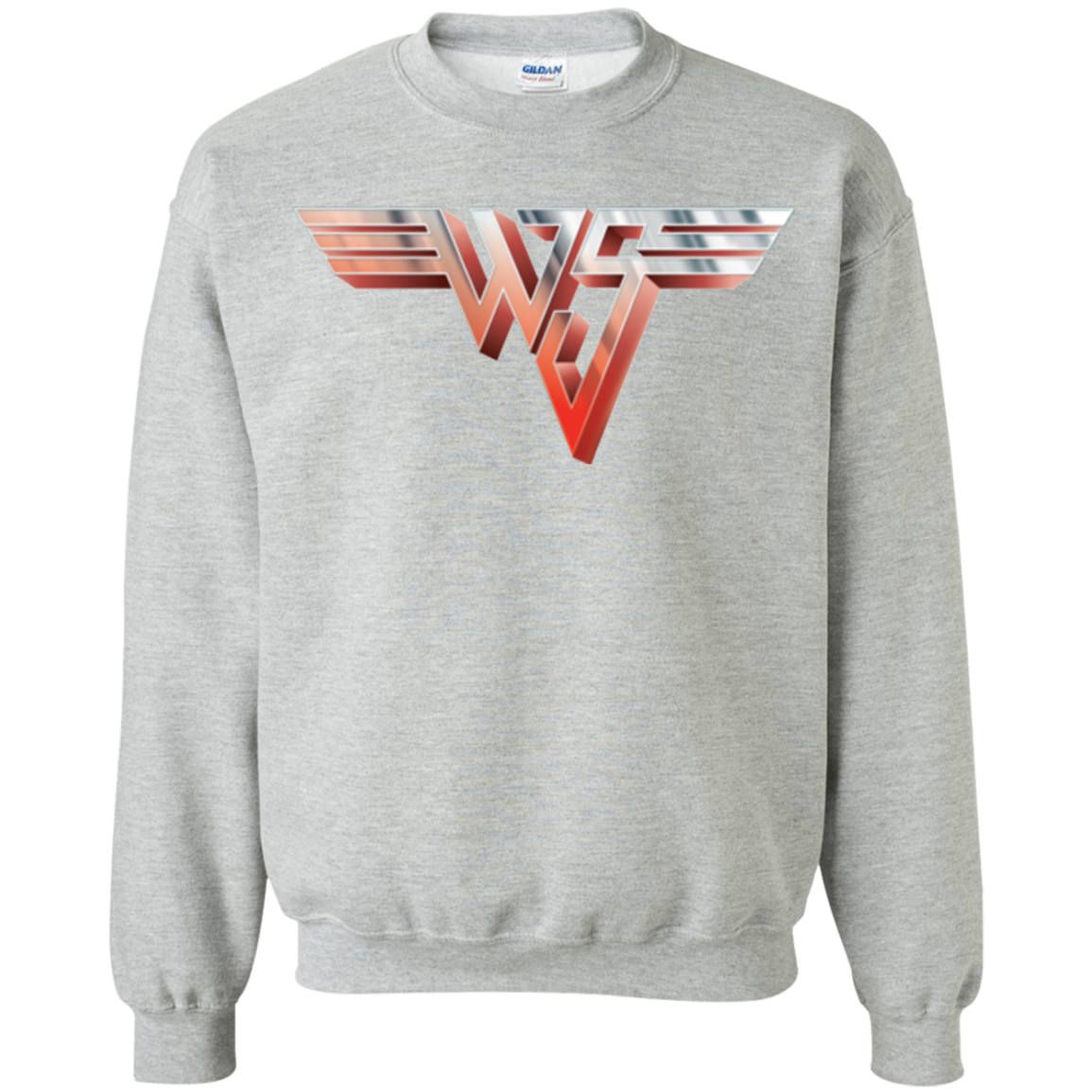 Wyld Stallyns II Crewneck Sweatshirt