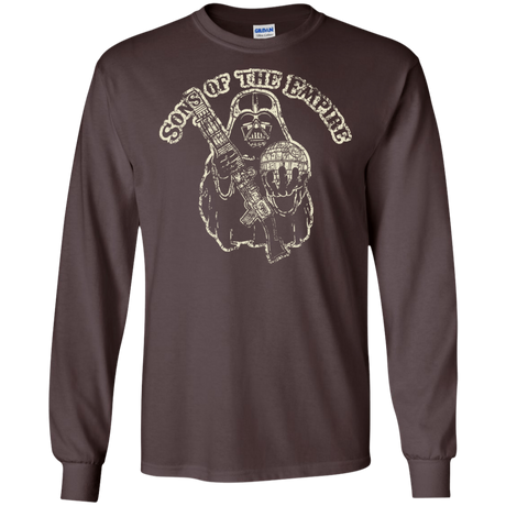 Sons of the empire Men's Long Sleeve T-Shirt