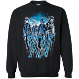 XV Crewneck Sweatshirt