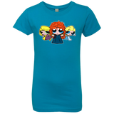 Princess Puff Girls2 Girls Premium T-Shirt