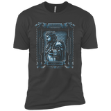 Jon Snow King in the North Boys Premium T-Shirt