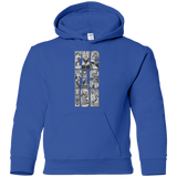 Excelsior Youth Hoodie