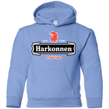 Arrakis lager Youth Hoodie