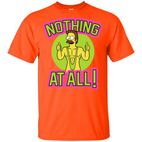 Nothing At All Youth T-Shirt