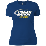 USC Dilly Dilly Women's Premium T-Shirt