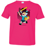 Yeahdventure Toddler Premium T-Shirt