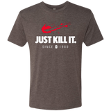 Just Kill It Men's Triblend T-Shirt