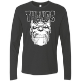Thanos Danzig Men's Premium Long Sleeve