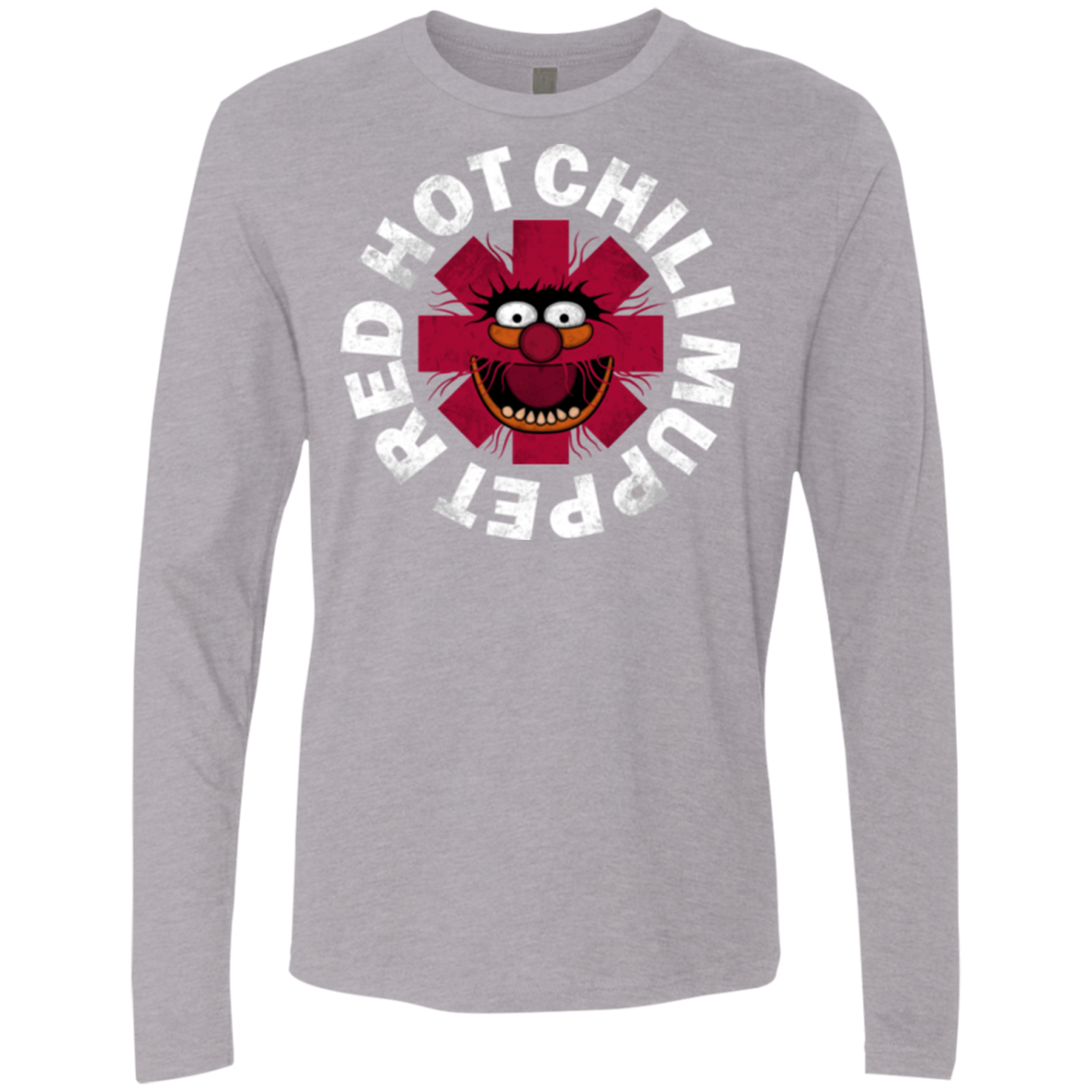 RHCM Men's Premium Long Sleeve