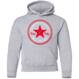 All Star Youth Hoodie