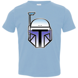 Boba Toddler Premium T-Shirt