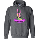 Louise Everybody Pullover Hoodie