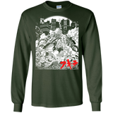 Chaos Men's Long Sleeve T-Shirt