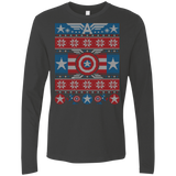 Winter Soldier Men's Premium Long Sleeve